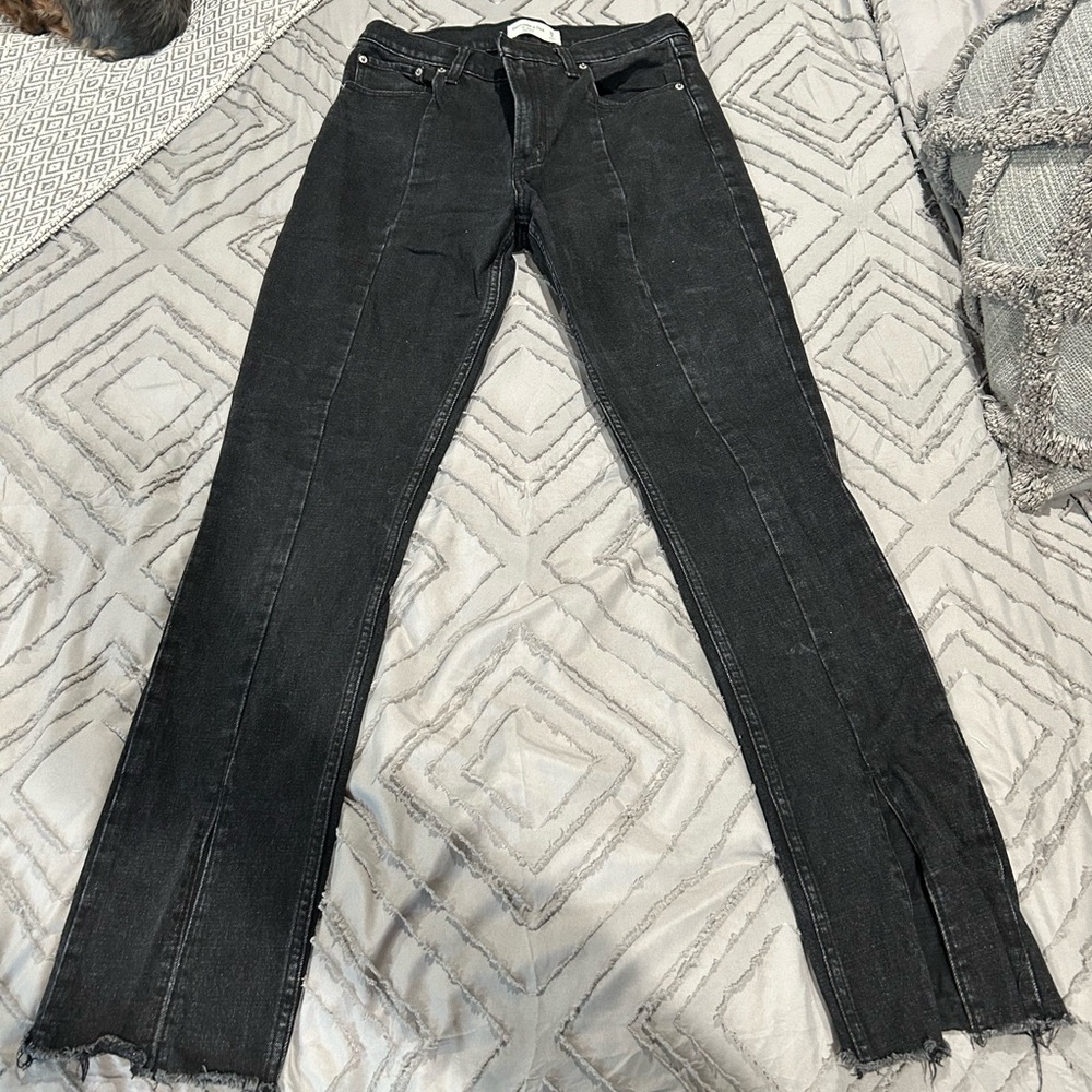 Abercrombie jeans